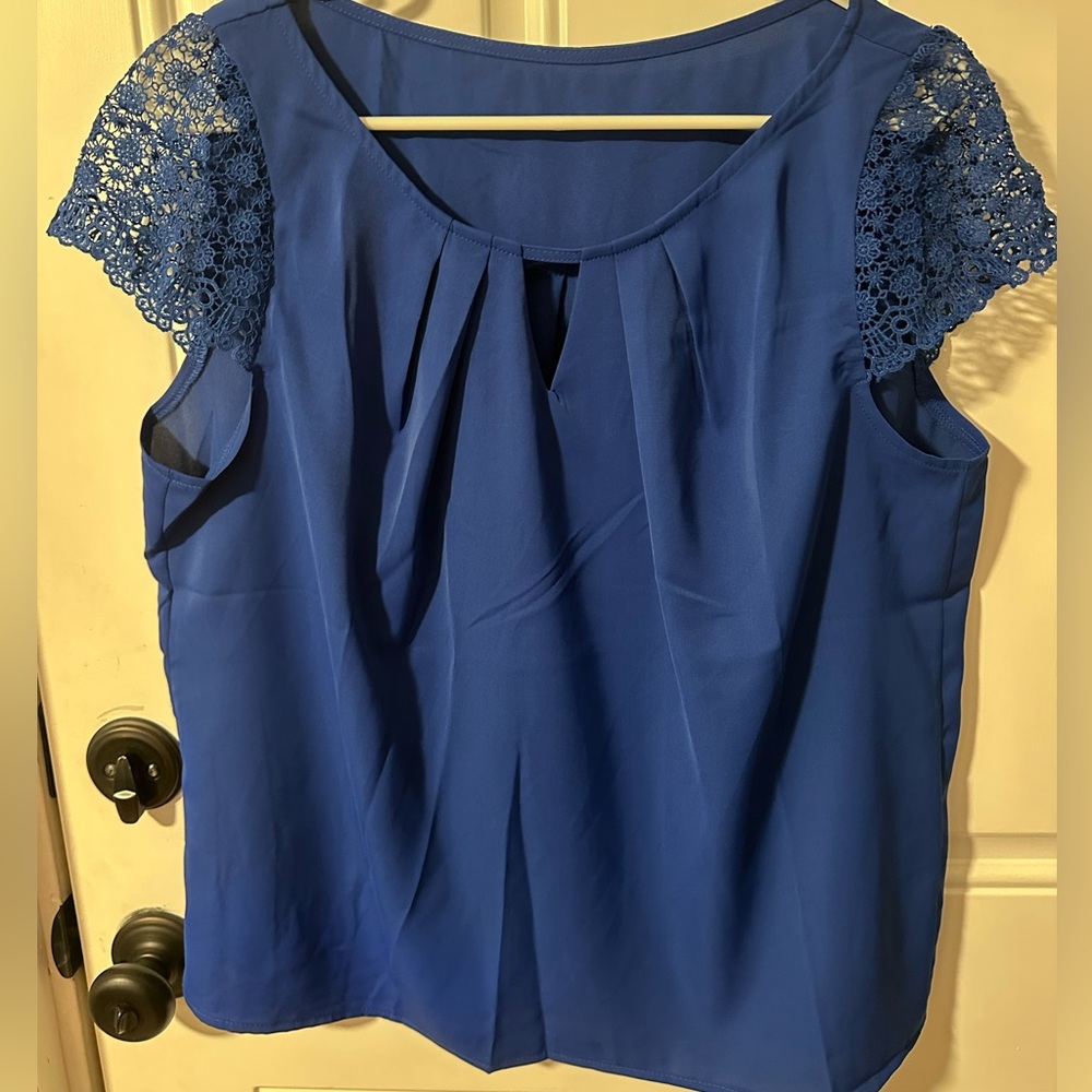 SHEIN brand blouse